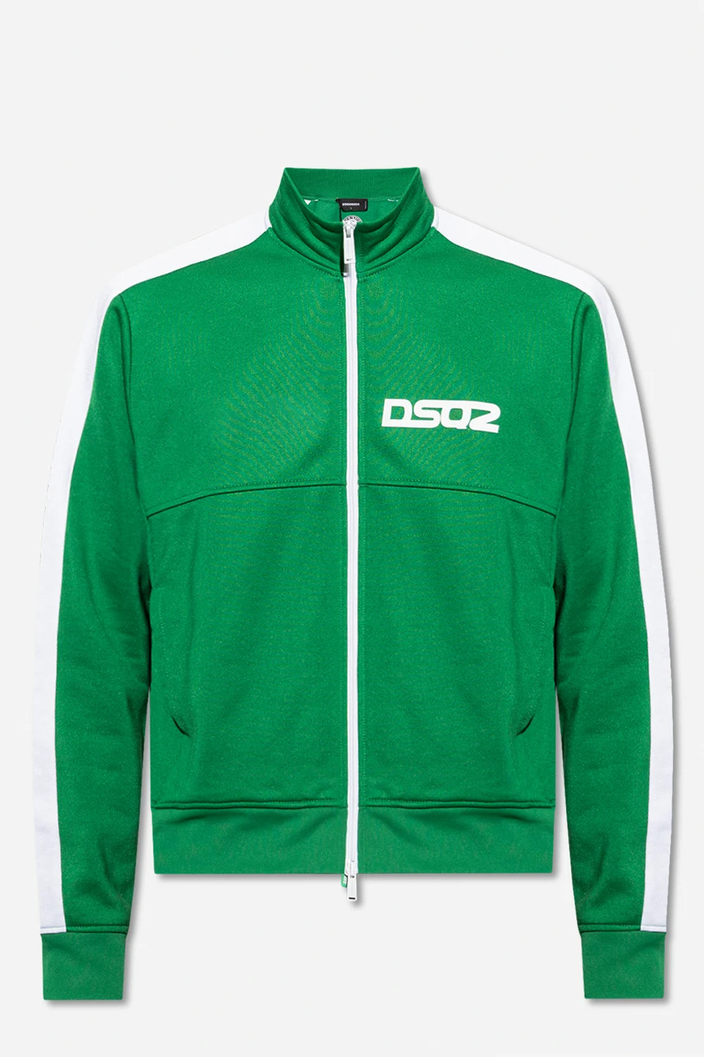 Bluza ze stójką