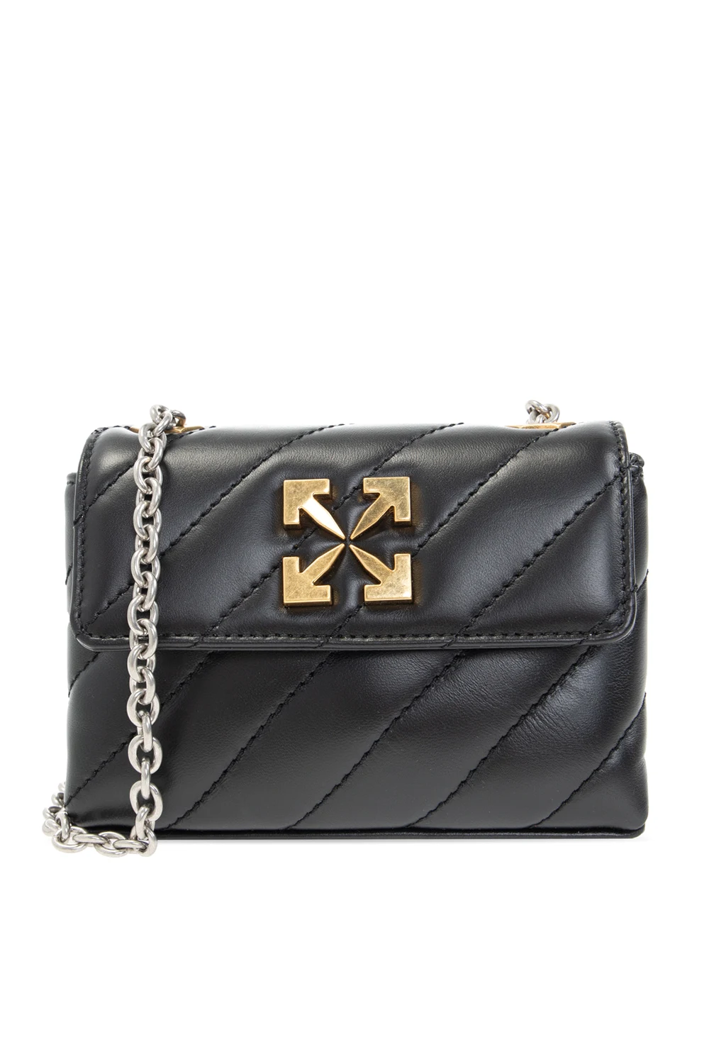 ‘Jackhammer-17’ shoulder bag