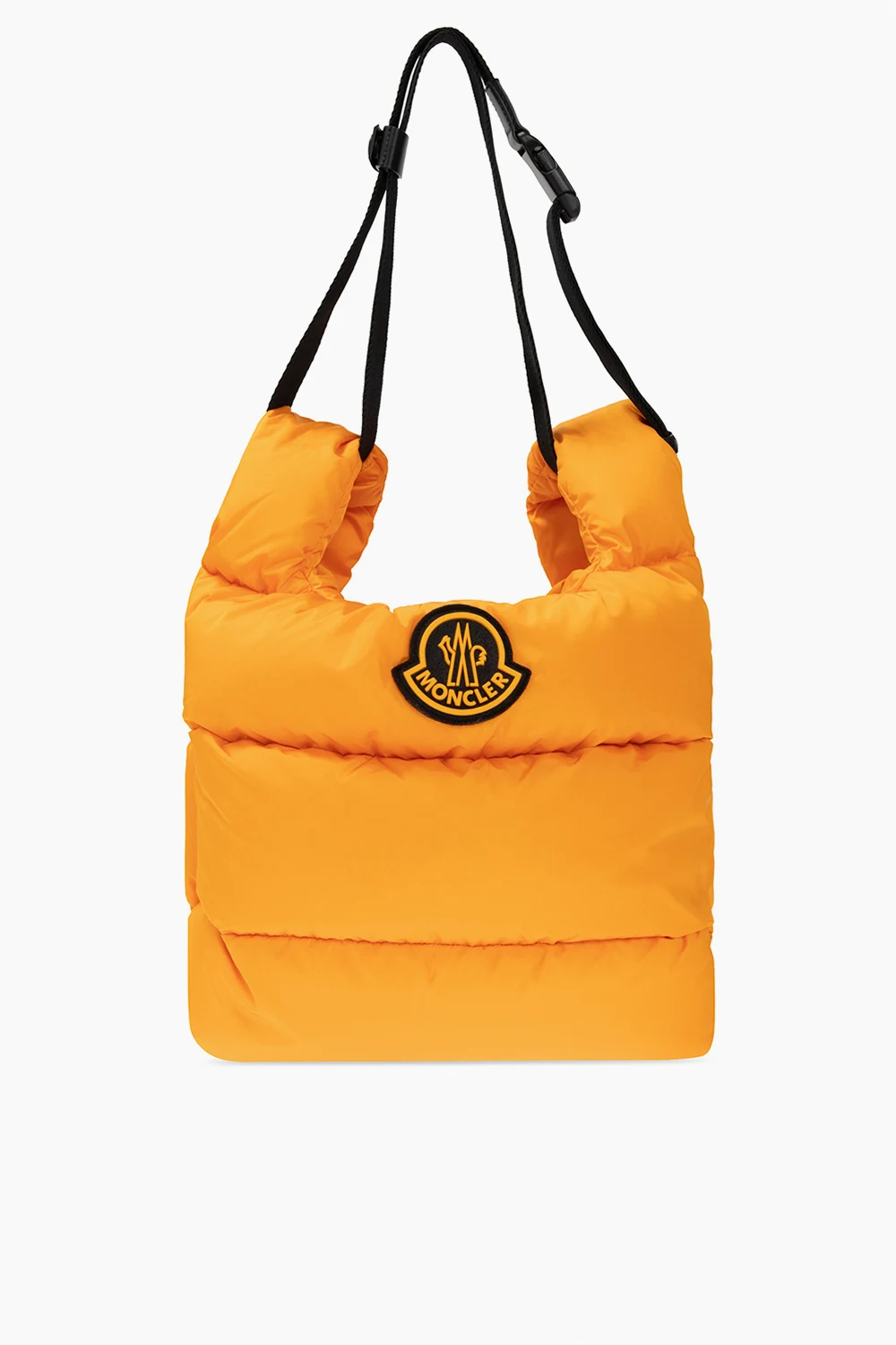 Down shopper bag