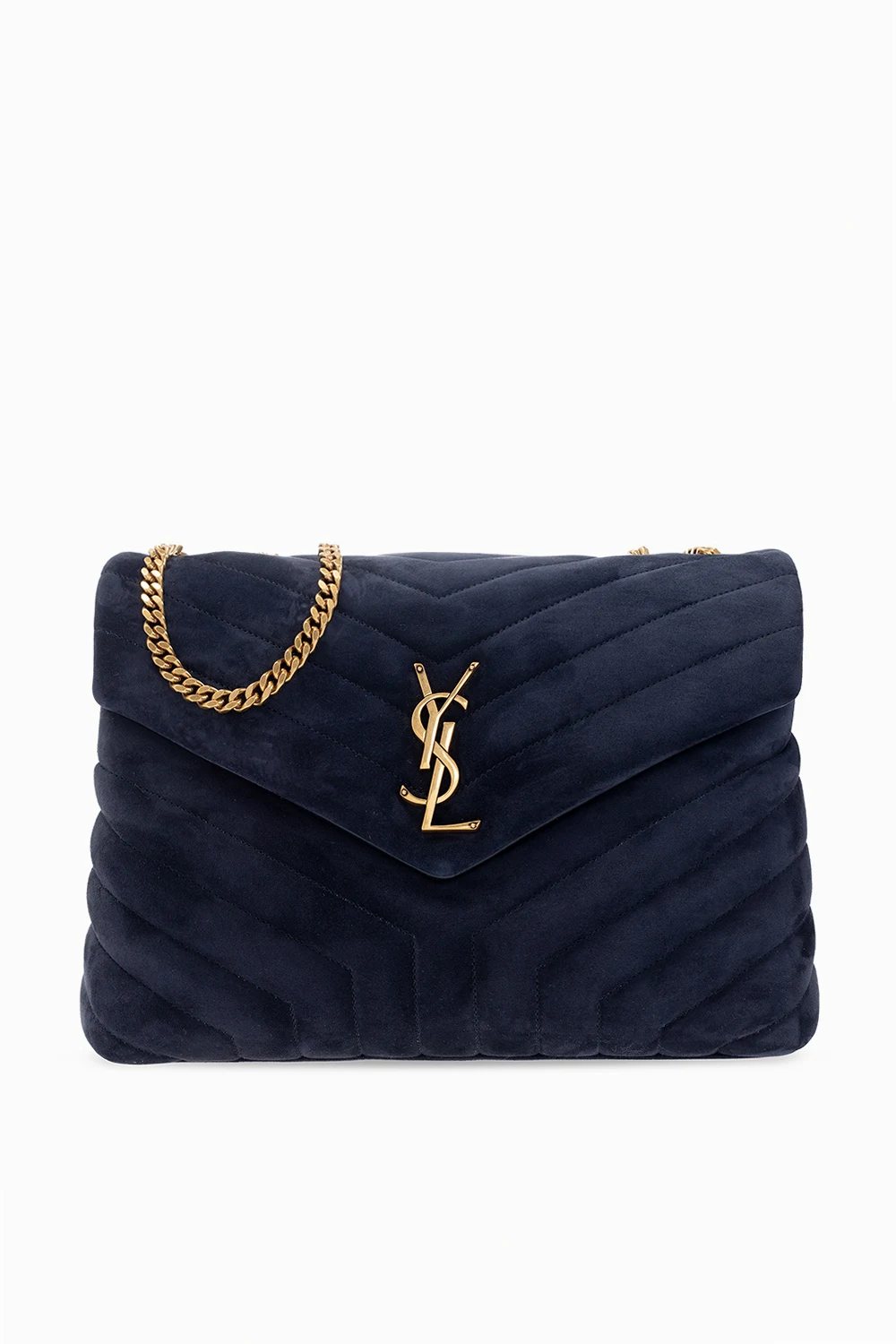 ‘Loulou Medium’ shoulder bag