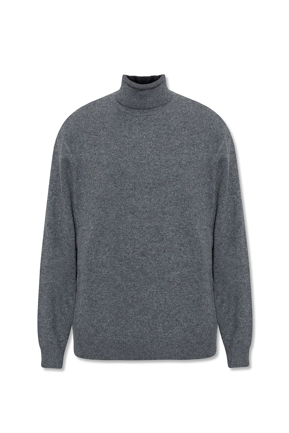 GREY Turtleneck sweater