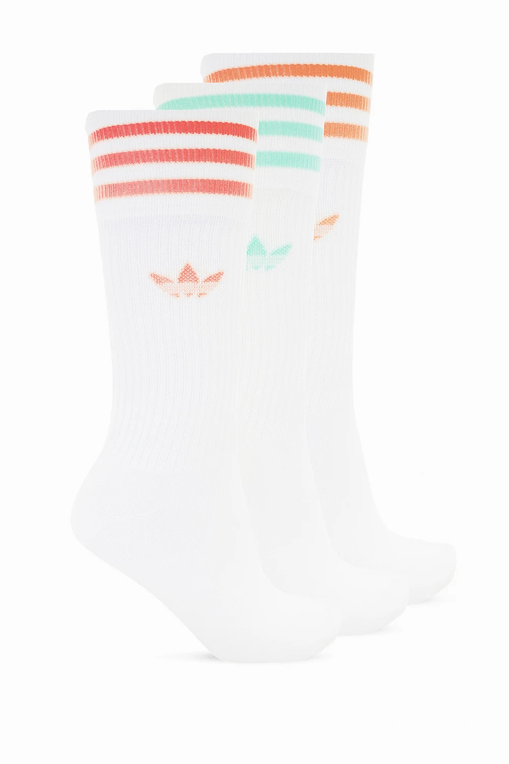Socks three-pack