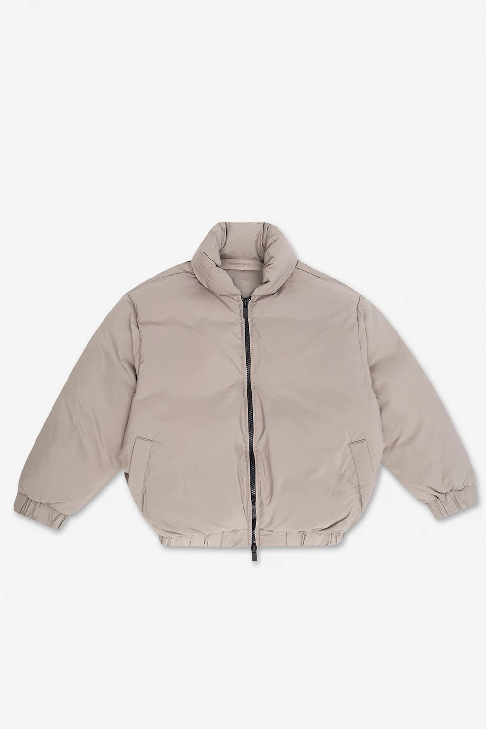 GREY Insulated jacket