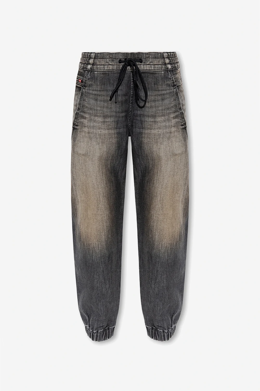 GREY ‘D-KRAILEY-F-T’ jeans