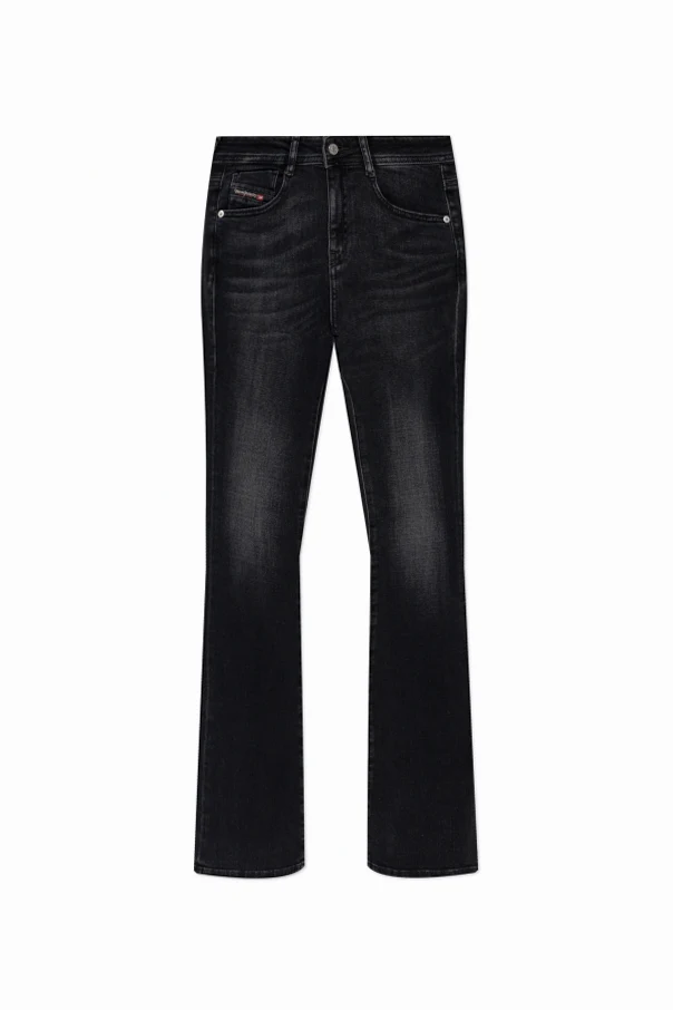 BLUE Jeans "1969 D-EBBEY"