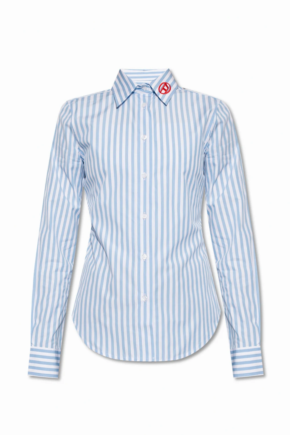 BLUE ‘C-Gisey’ shirt