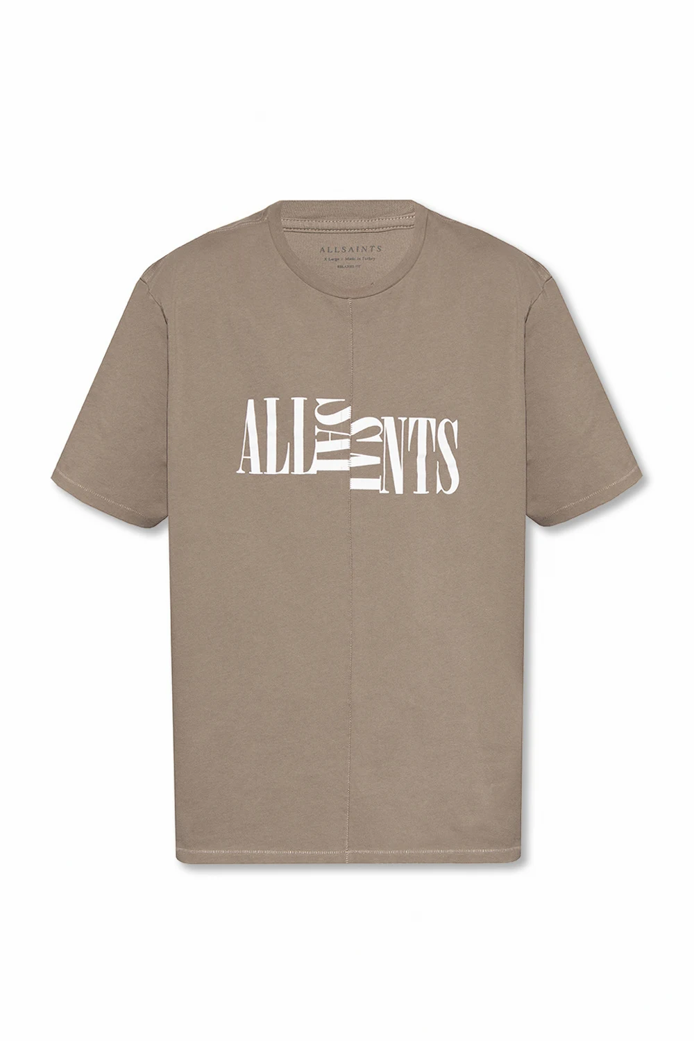 ‘Nico’ T-shirt