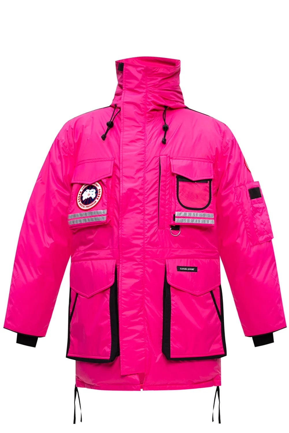 Canada Goose x Northern Lights