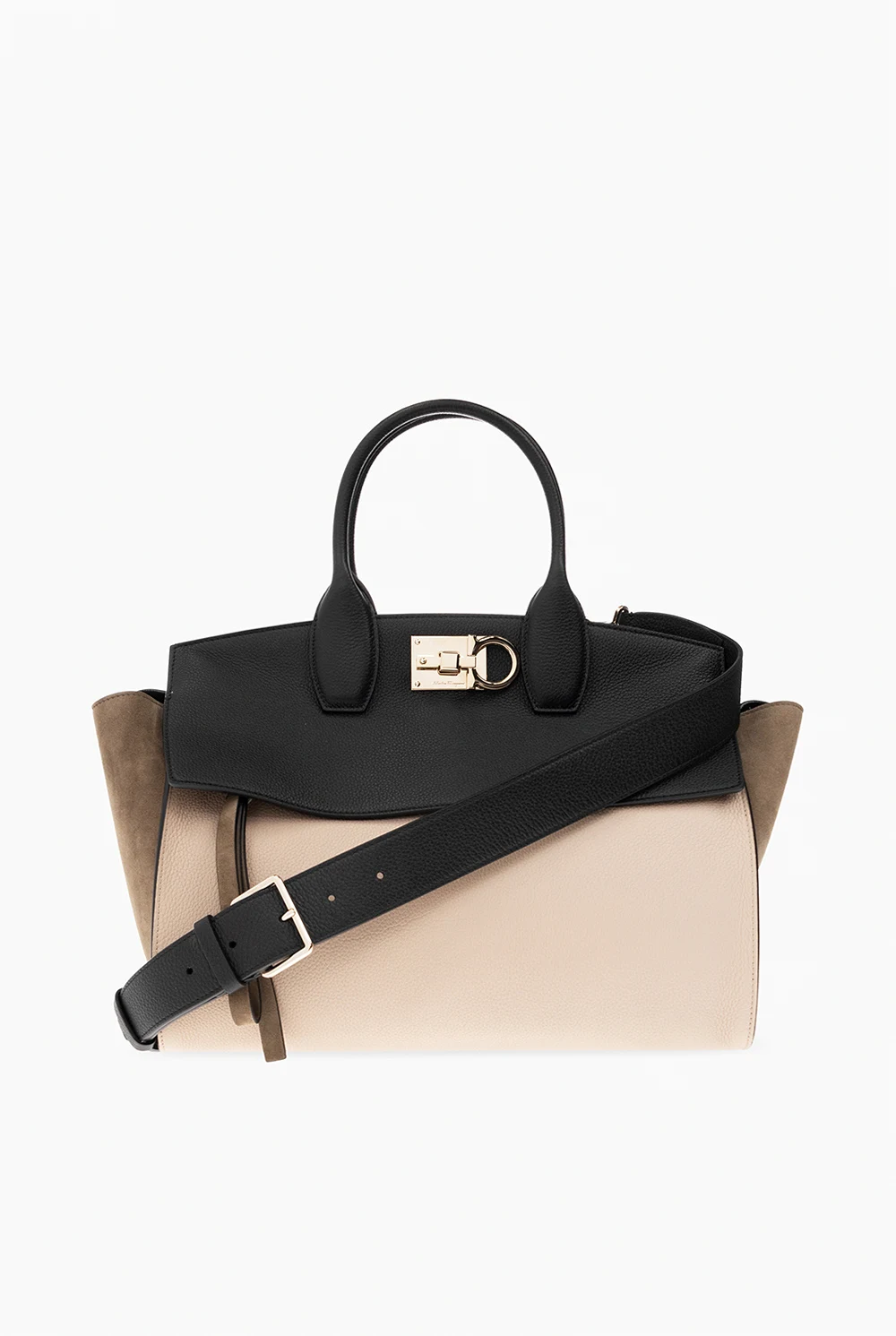 ‘The Studio’ shopper bag