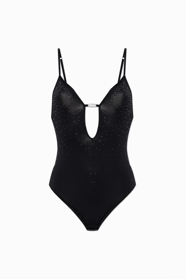 CZARNY Body `UFBY-OVAL-D-BODYSUIT`