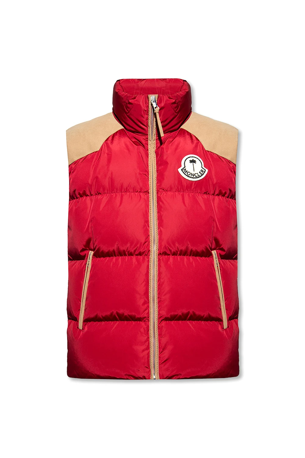 RED Moncler ‘Palm Angels’