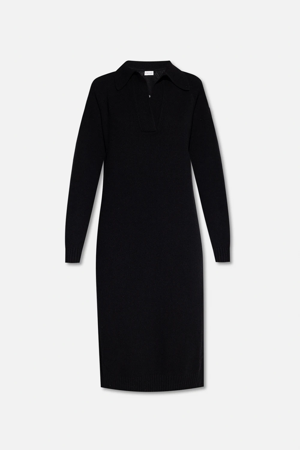 Cashmere dress