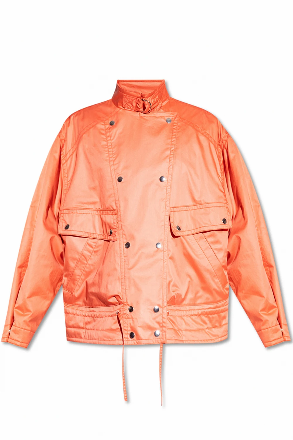 Kurtka ‘Fadli’ typu ’oversize’