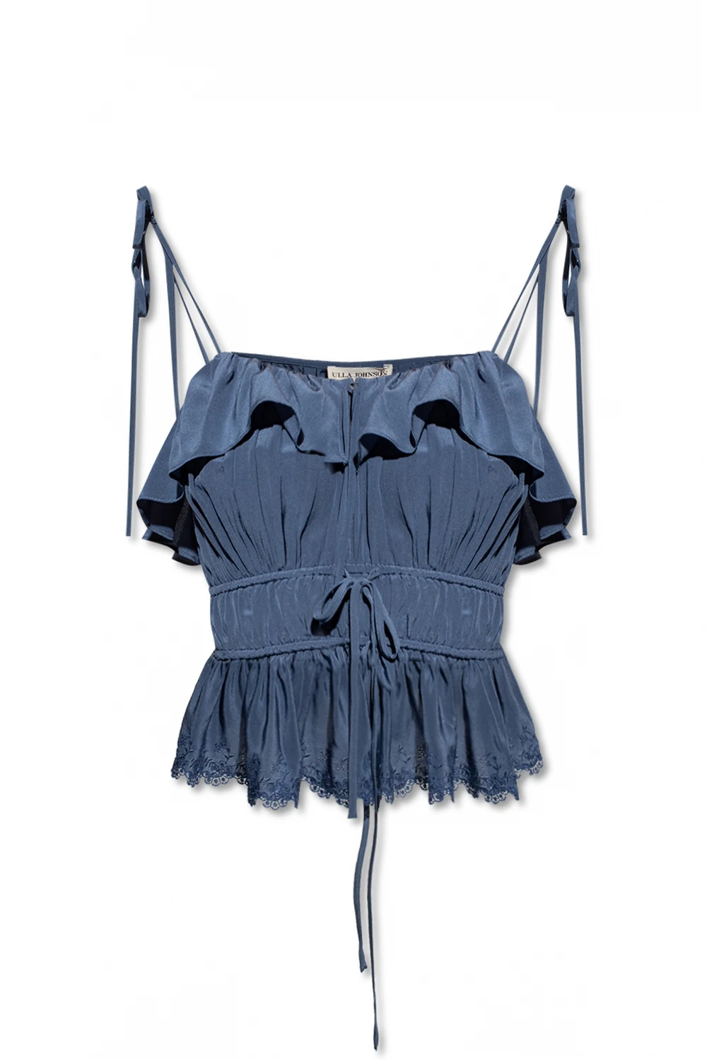 BLUE ‘Luella’ top