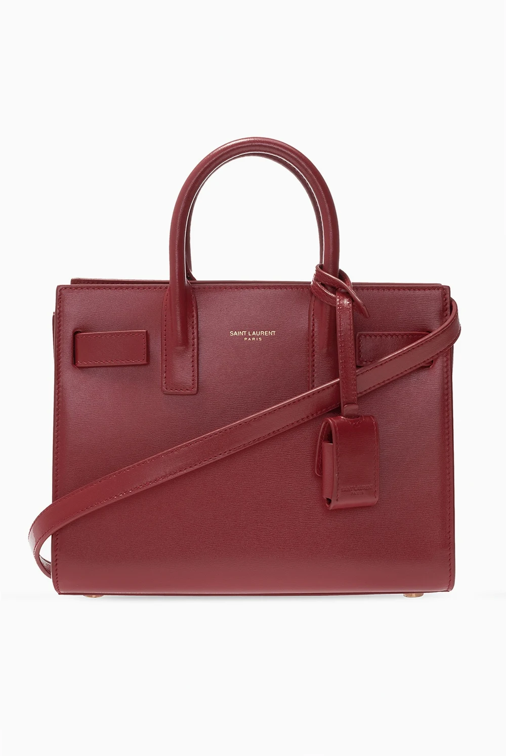 'Sac De Jour Nano' shoulder bag