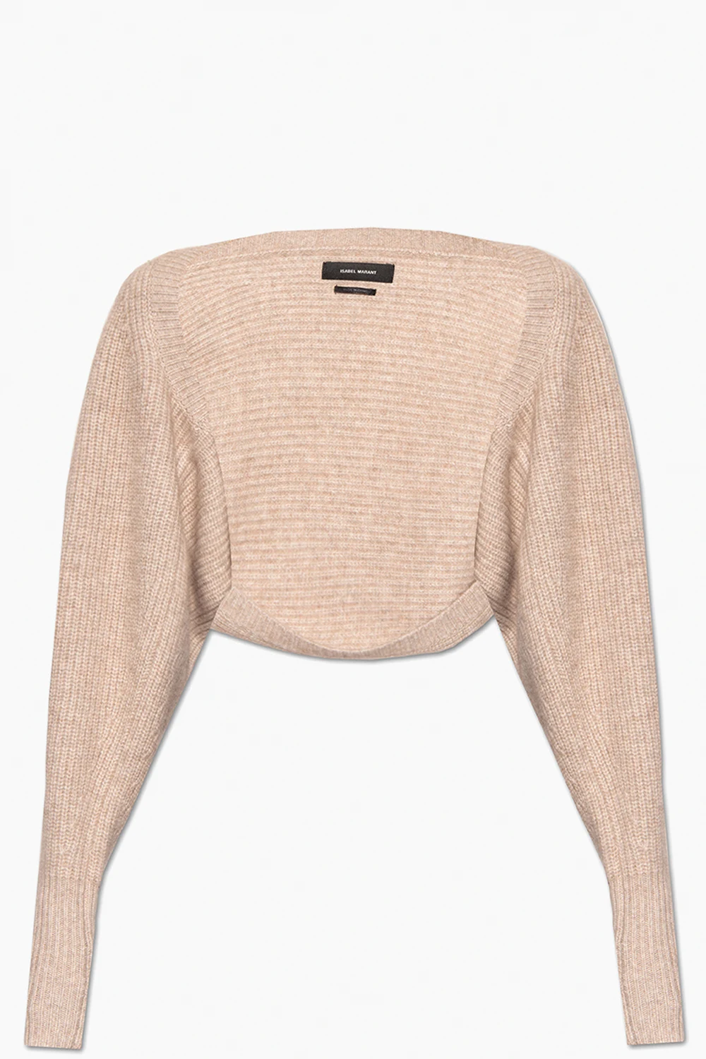 ‘Bess’ cardigan