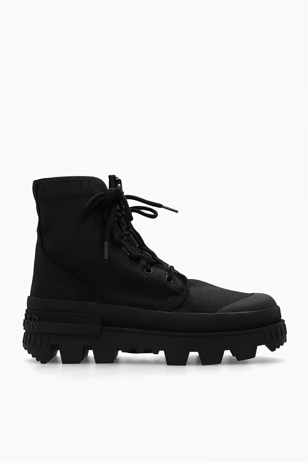 BLACK 4 MONCLER HYKE