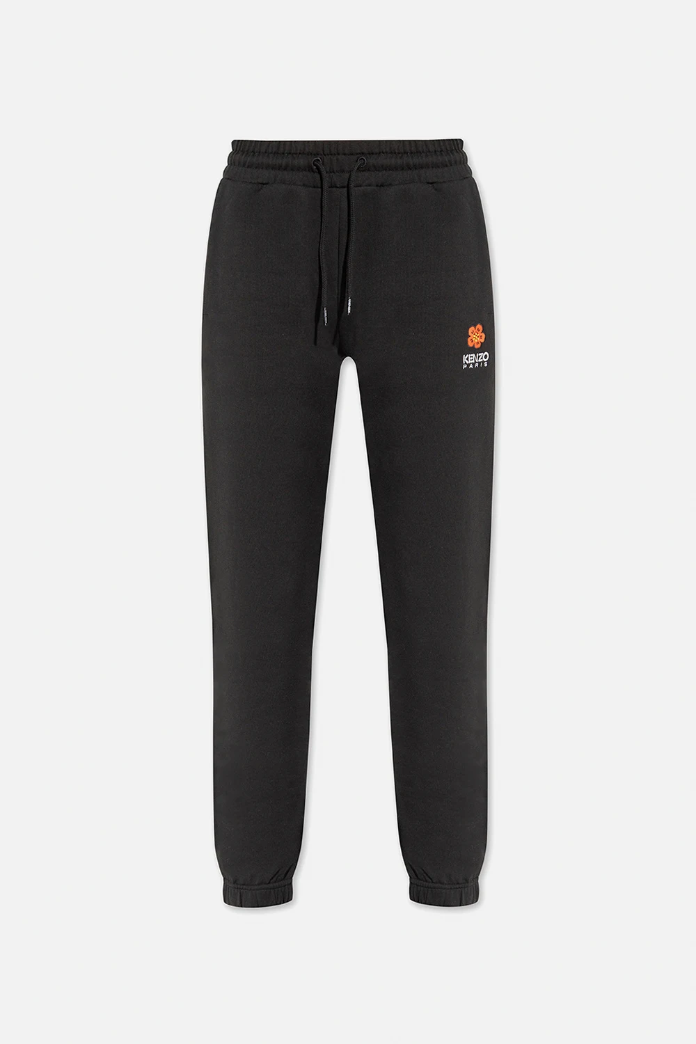 Embroidered sweatpants