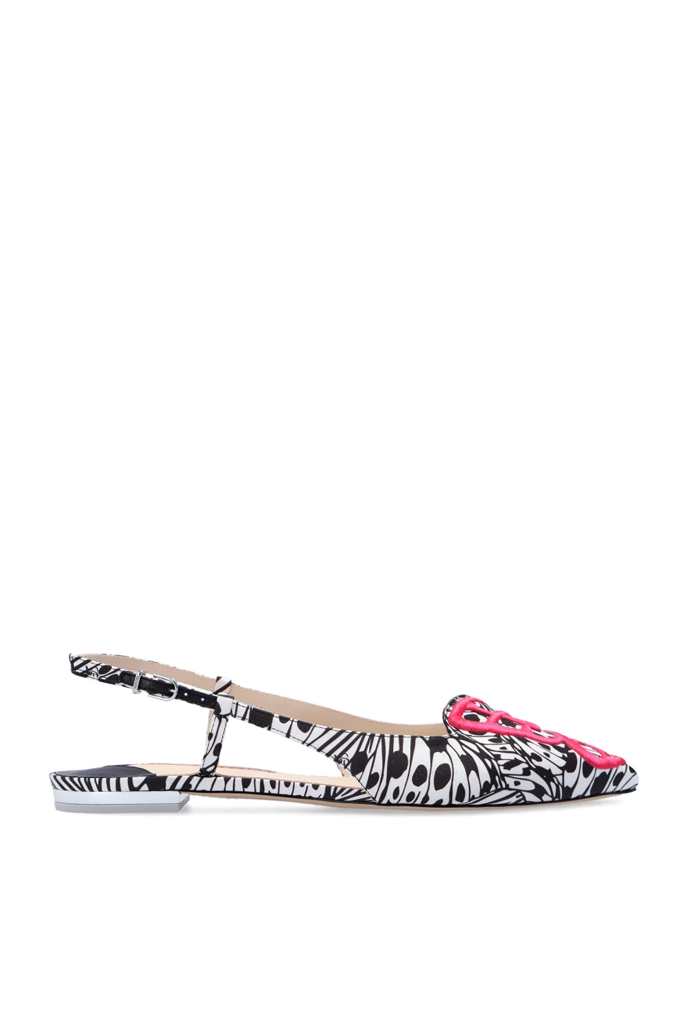 Buty ‘Butterfly’