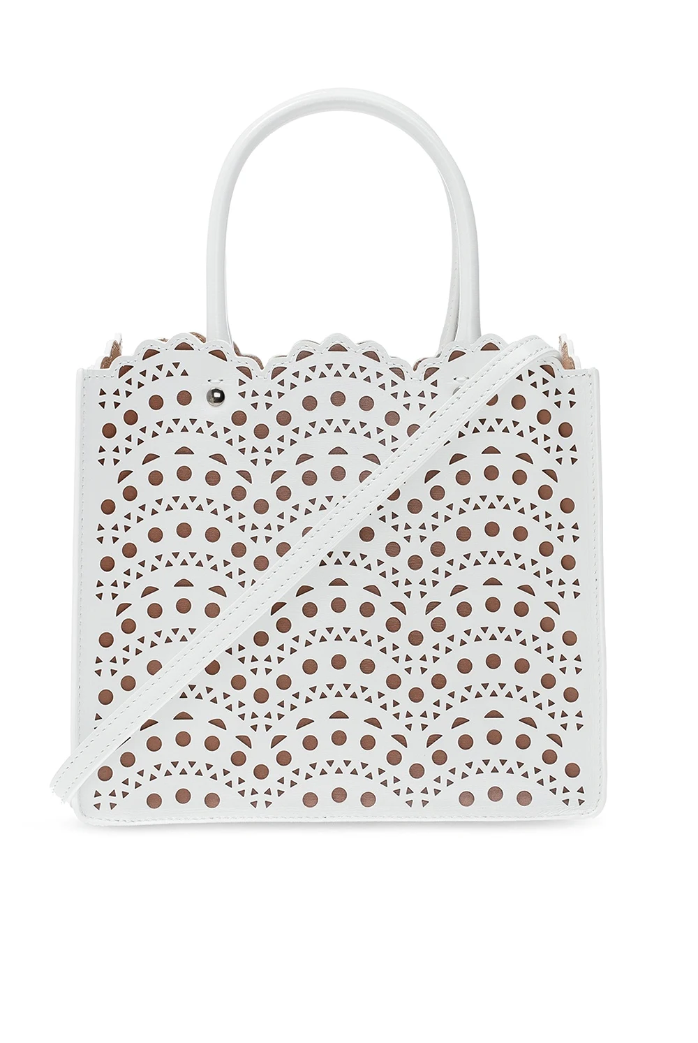 ‘Garance 20’ shoulder bag