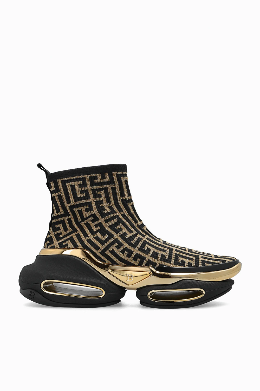 Wsuwane buty ‘B-Bold’