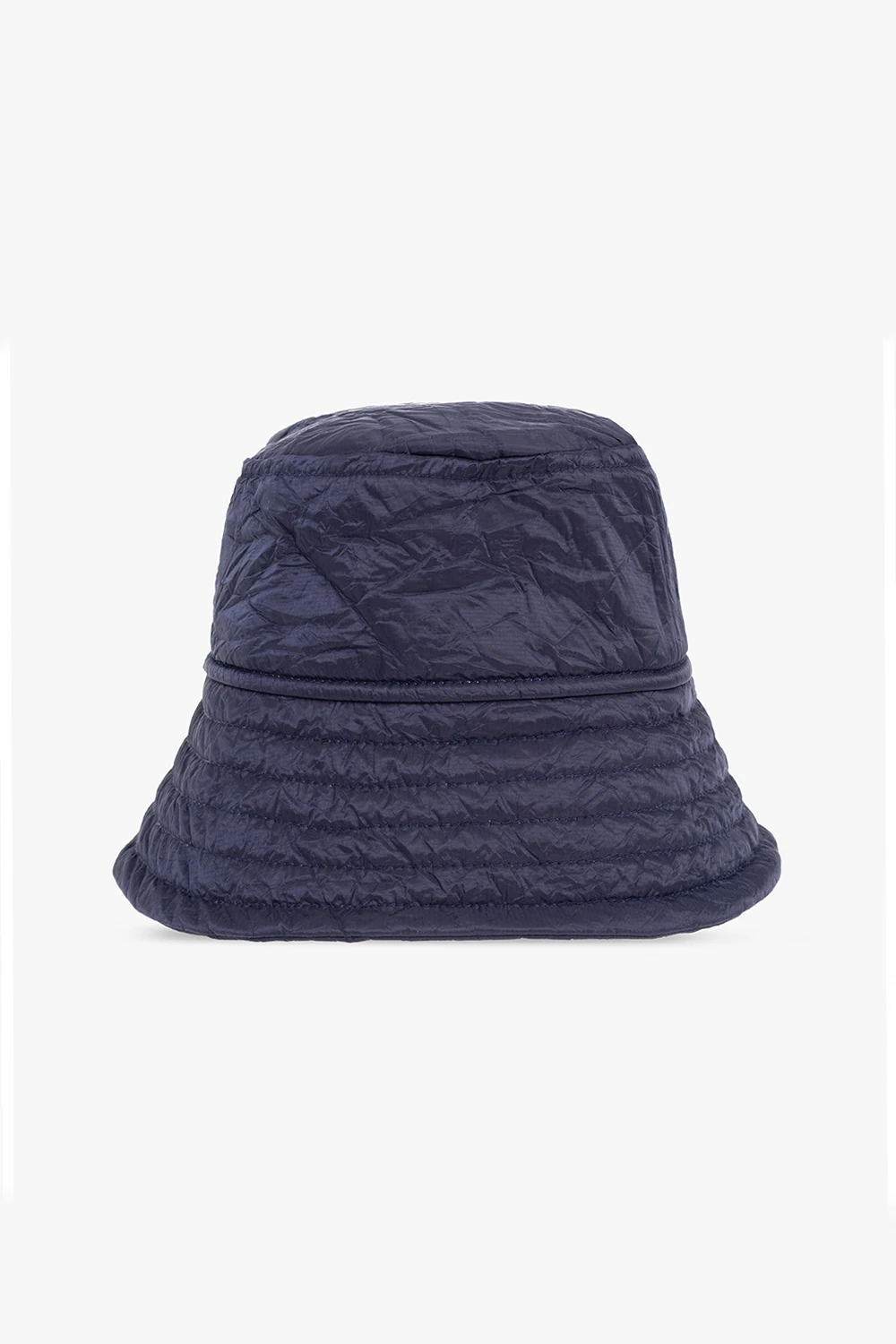 Quilted bucket hat