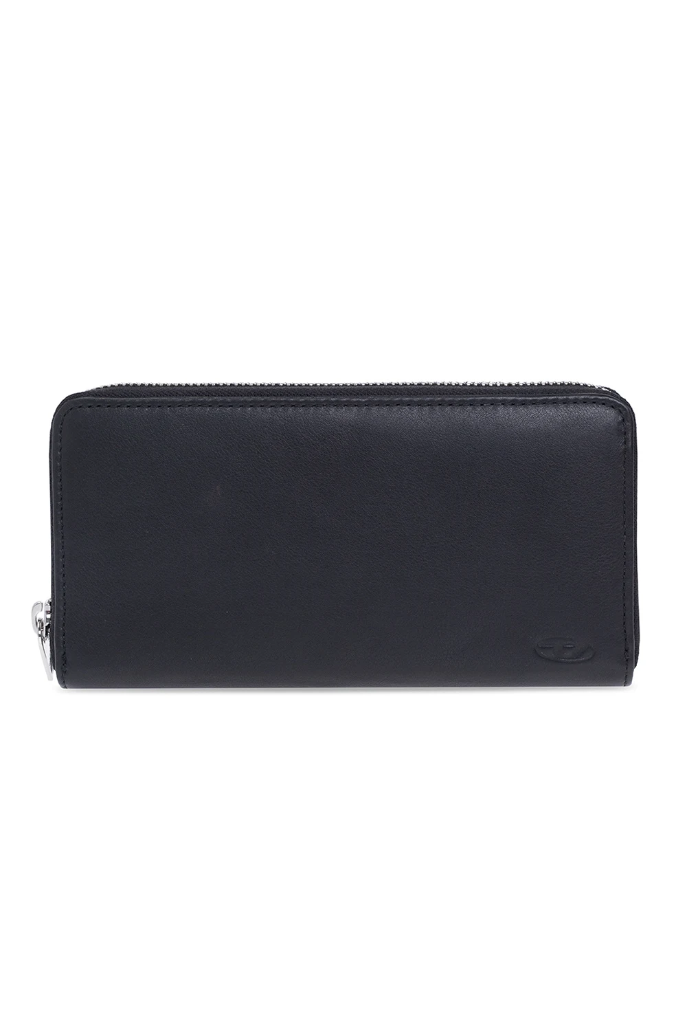 Skórzany portfel 'HISSU'