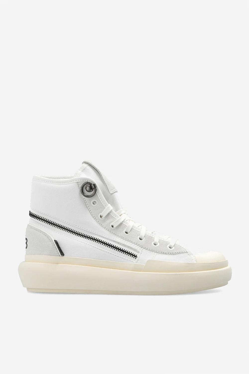 WHITE ‘Ajatu’ sneakers