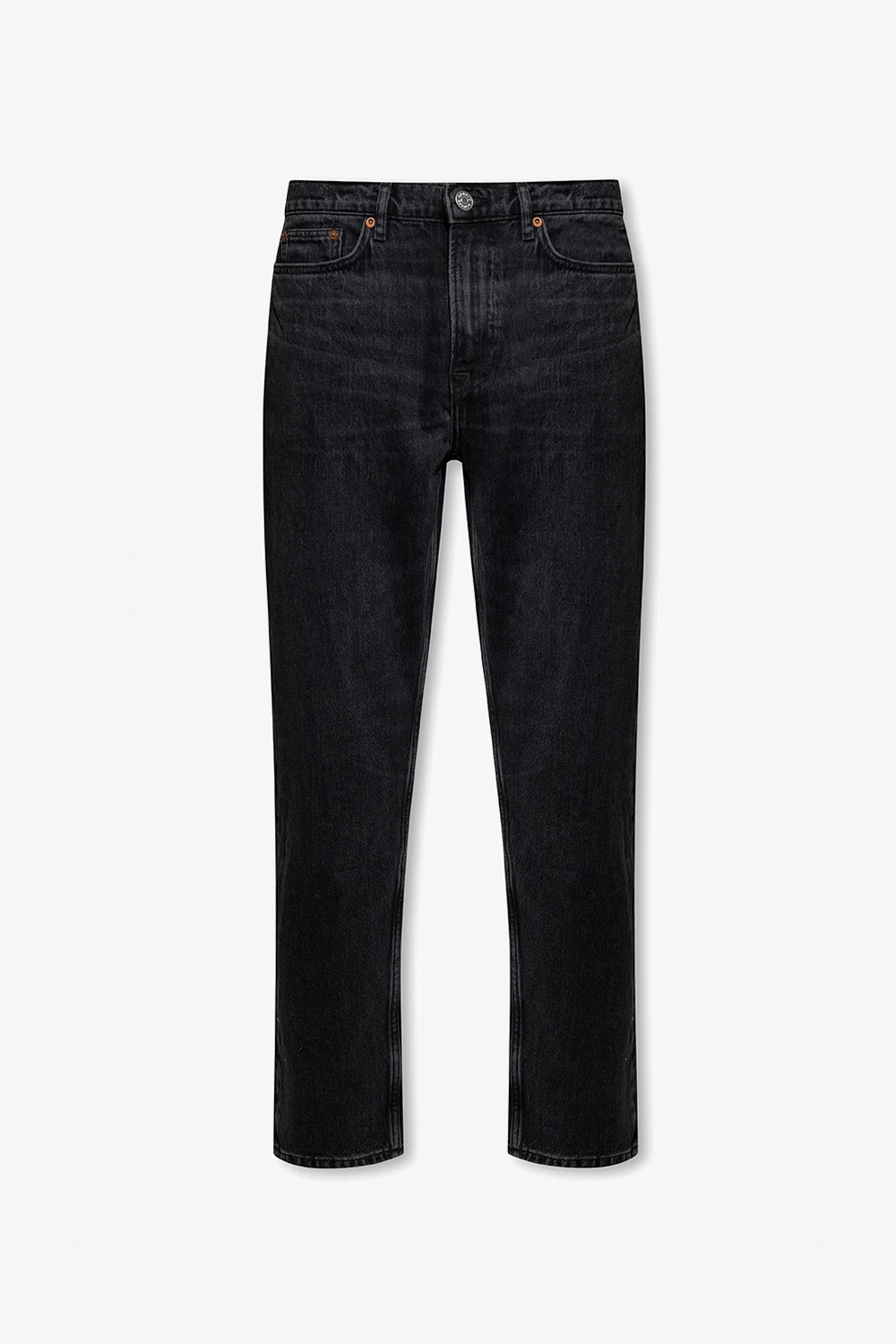 BLACK ‘Cosmo’ tapered jeans