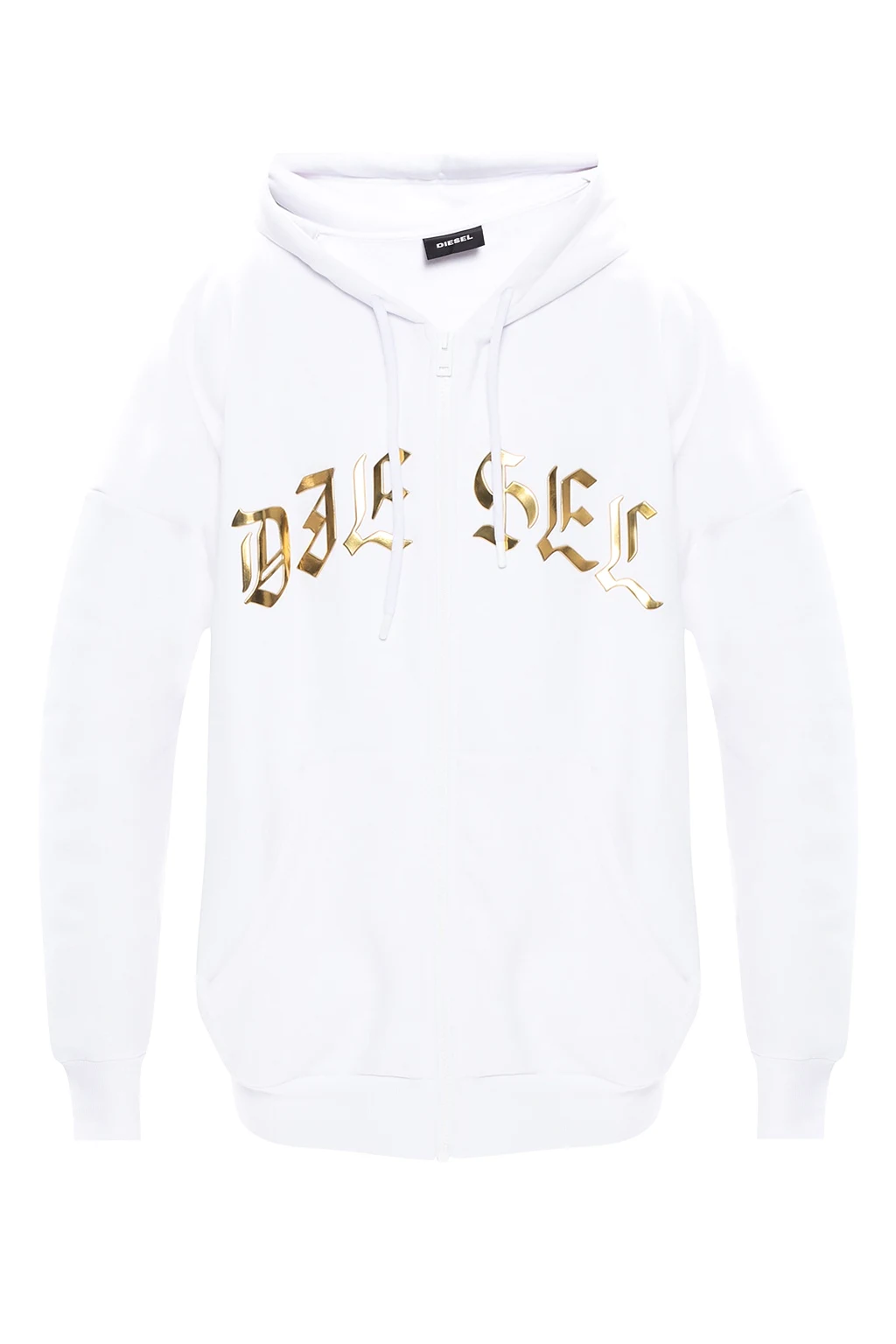 Bluza z kapturem