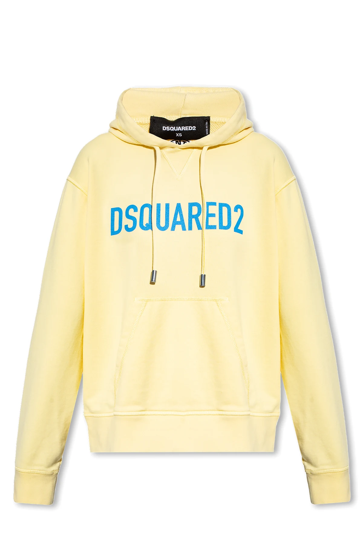 Bluza z kapturem