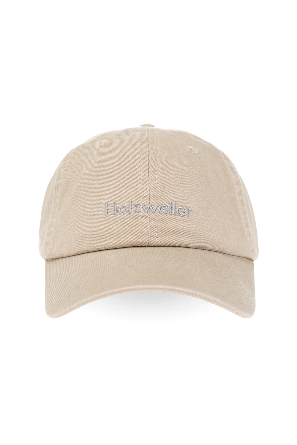 ‘Sonnet’ baseball cap