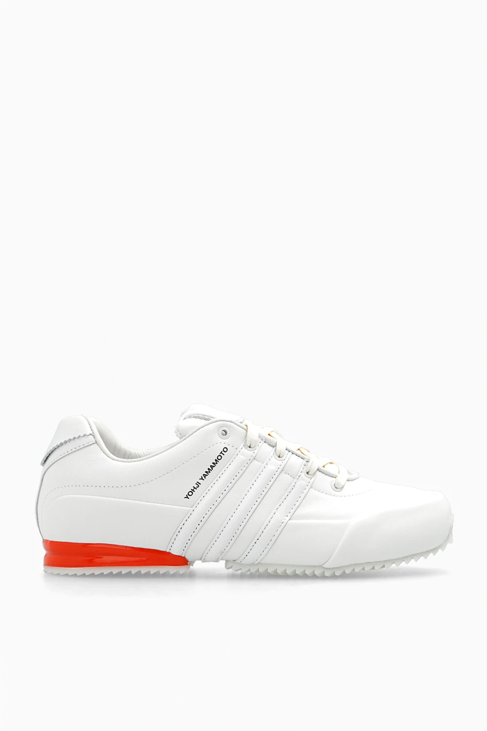 WHITE ‘Sprint’ sneakers