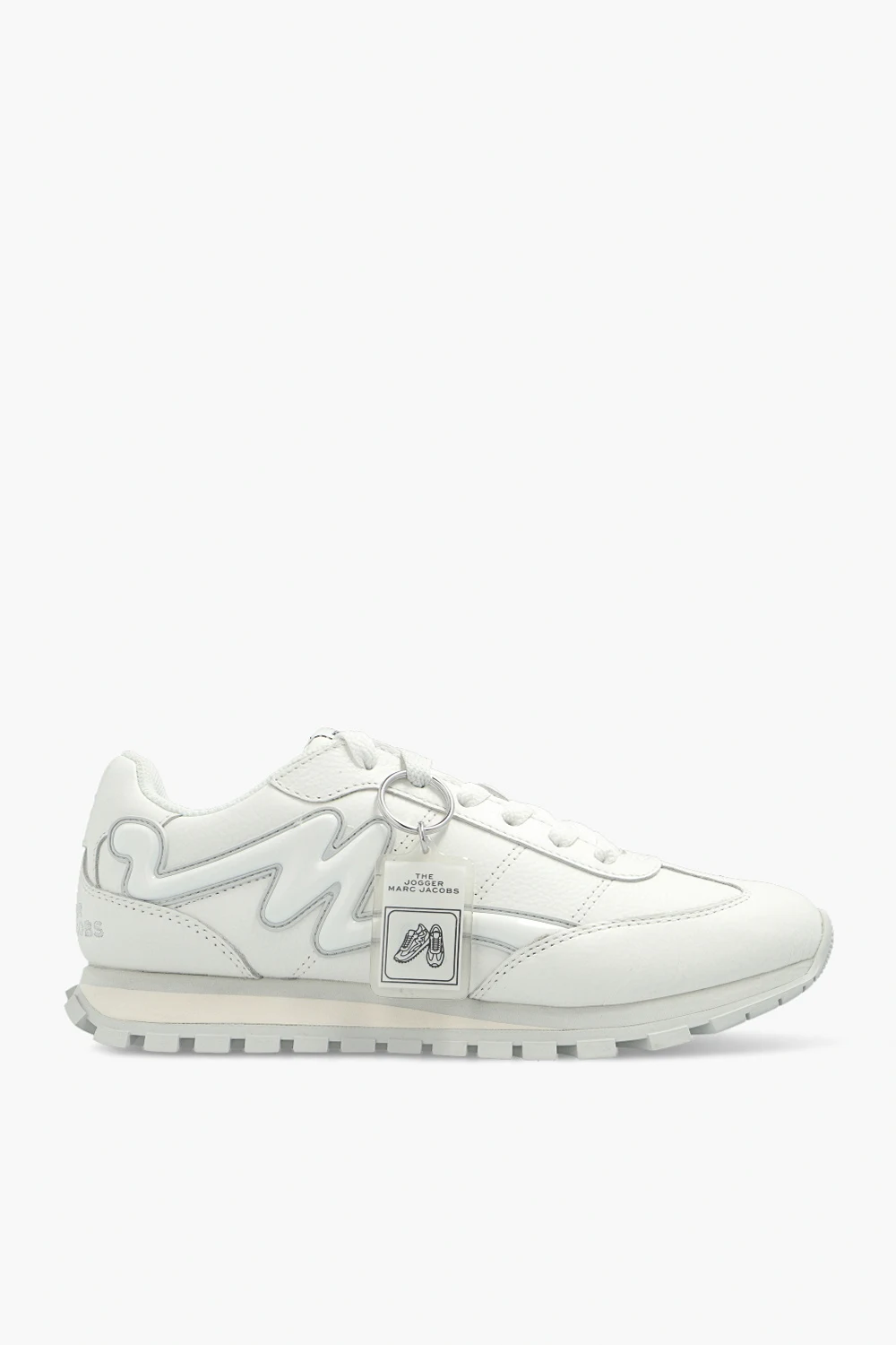 ‘Jogger’ sneakers