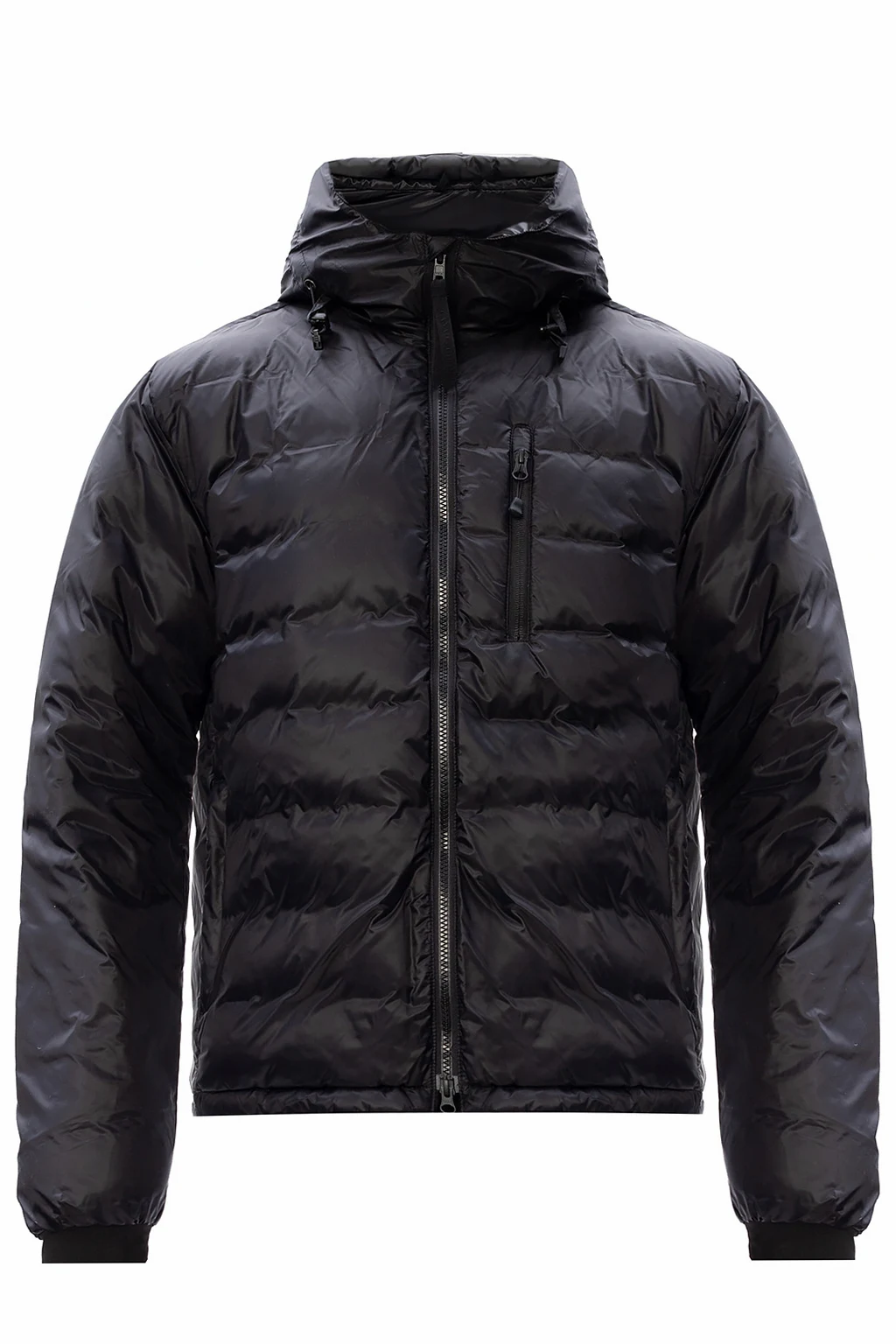Kurtka puchowa ‘Lodge Hoody’