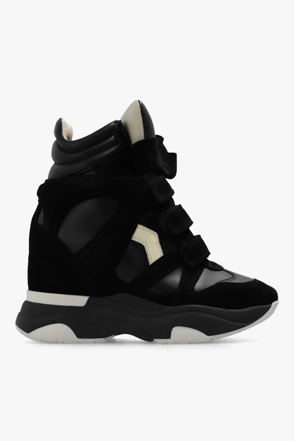 Buty sportowe na koturnie ‘Classic Balskee’