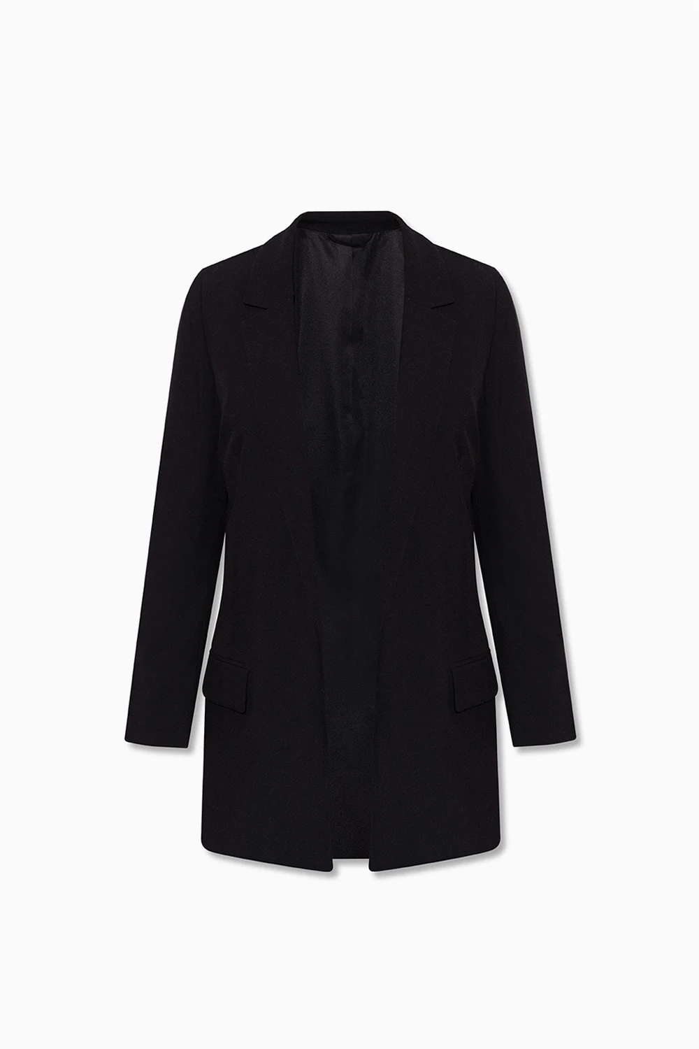 BLACK ‘Aleida’ blazer