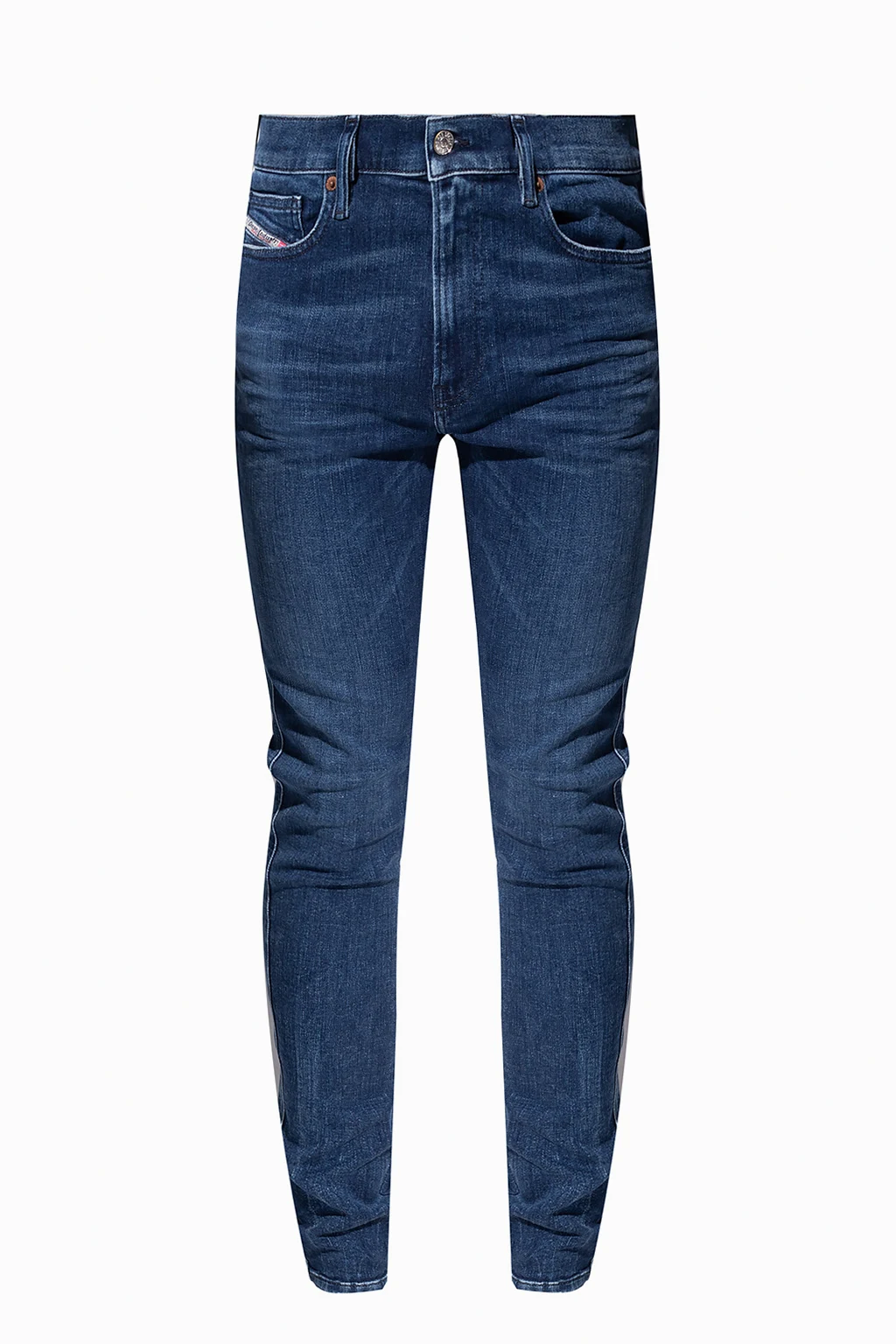 ‘D-Istort’ skinny jeans
