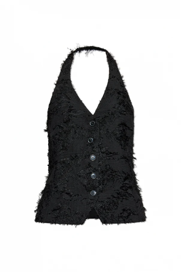 BLACK Top 'Salazio'