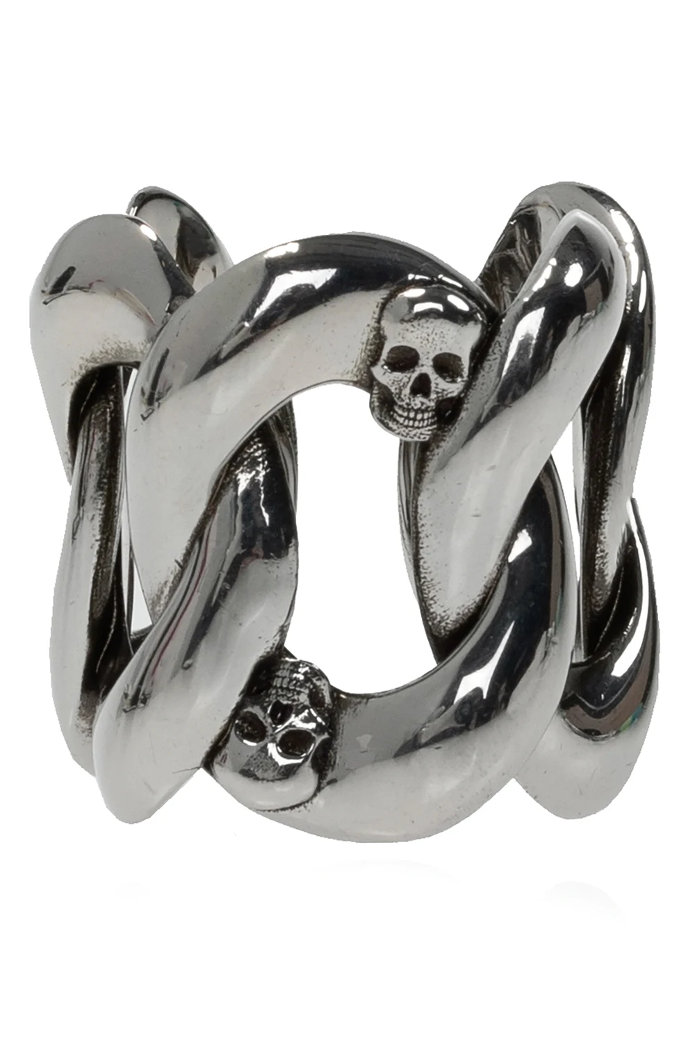 Brass ring