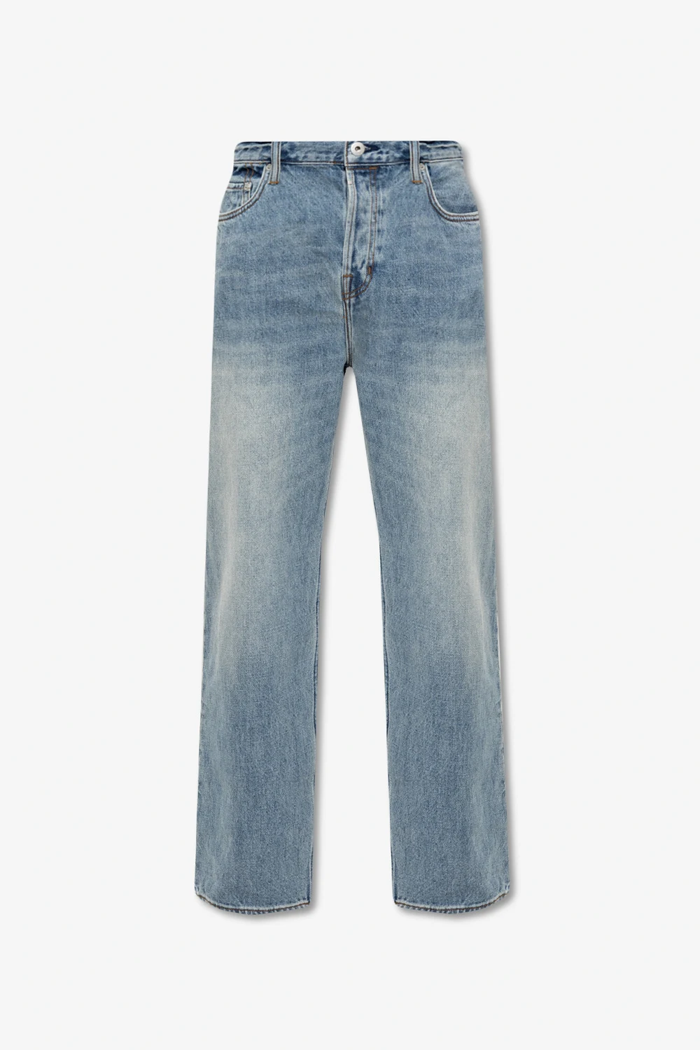 ‘Reeves’ jeans