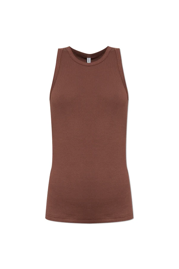 PINK Top "Alexo"