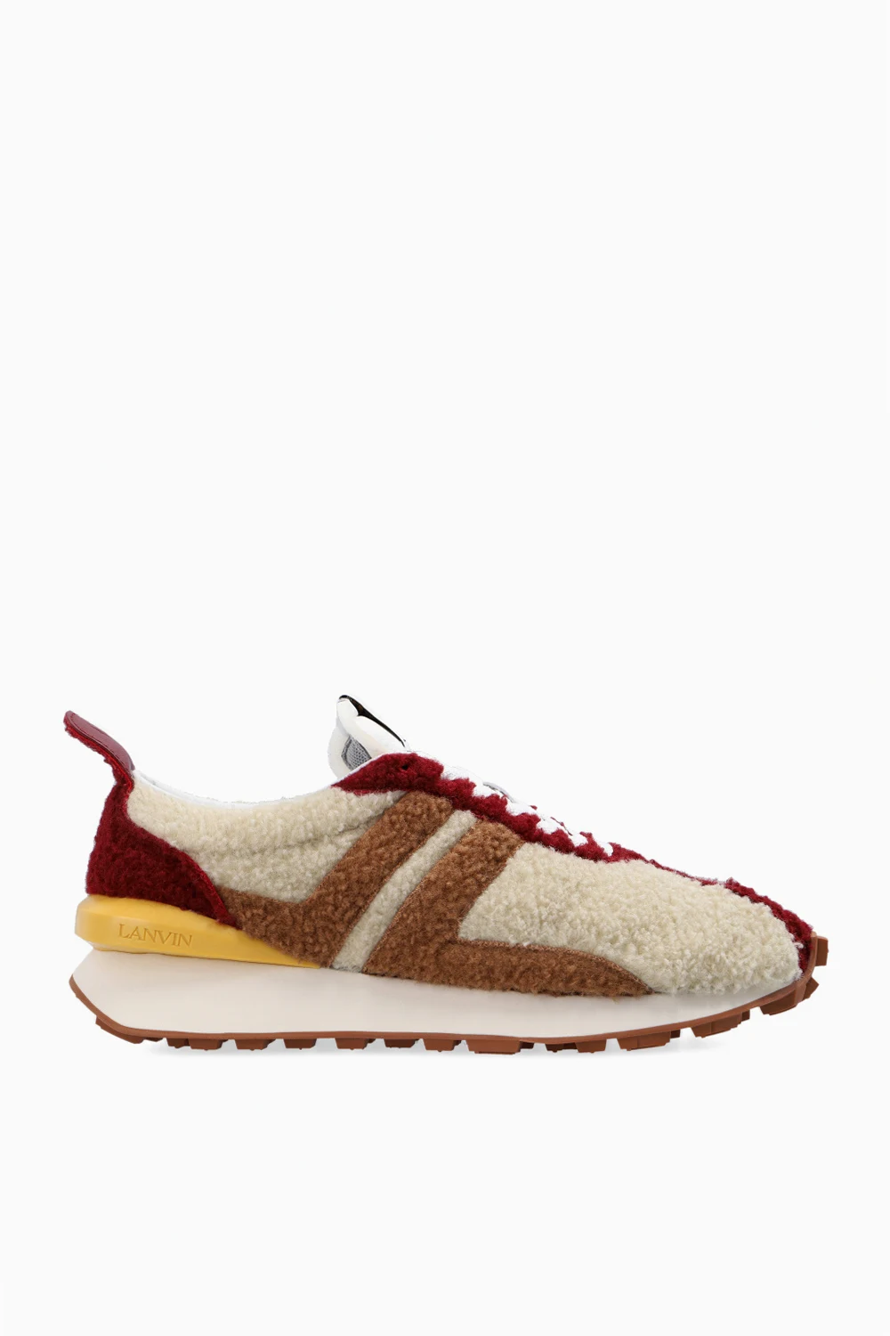 Buty sportowe ‘Bumpr’