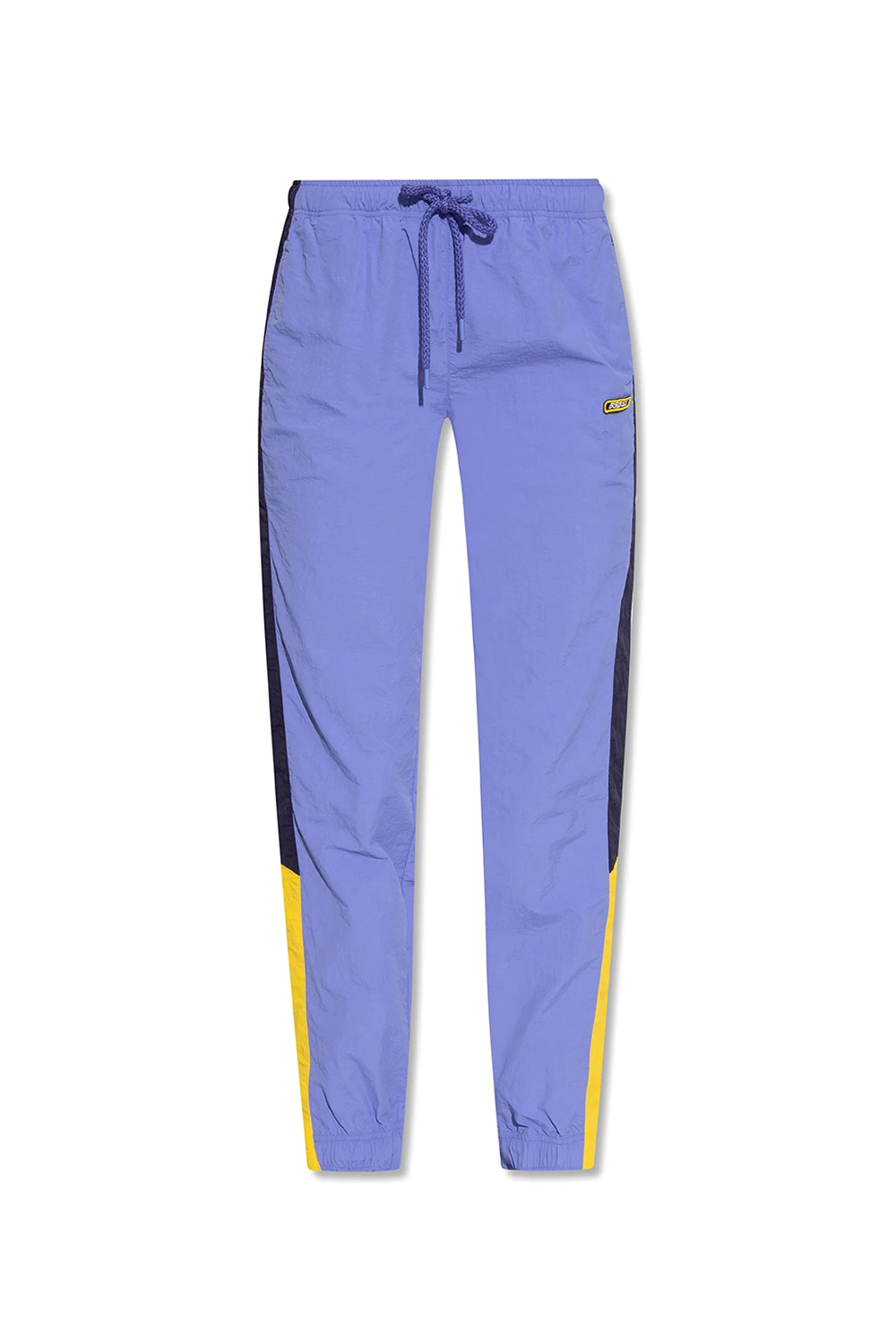 PURPLE 'AWWB-SWEANG-HT25' track pants