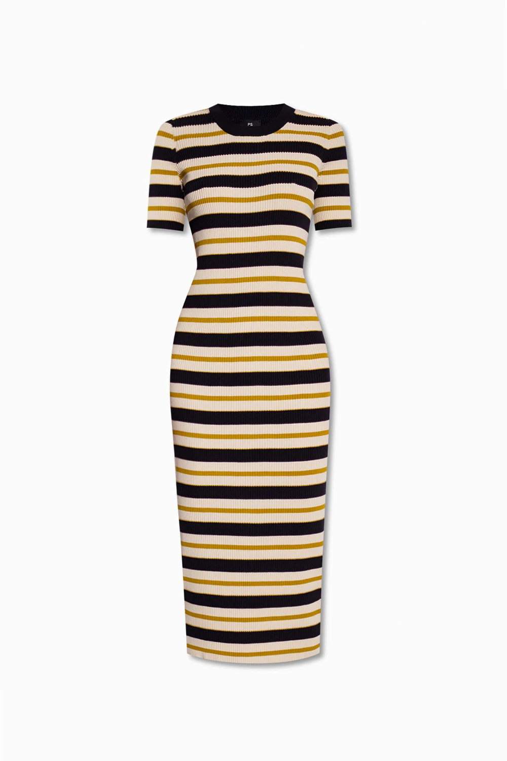 Striped dress