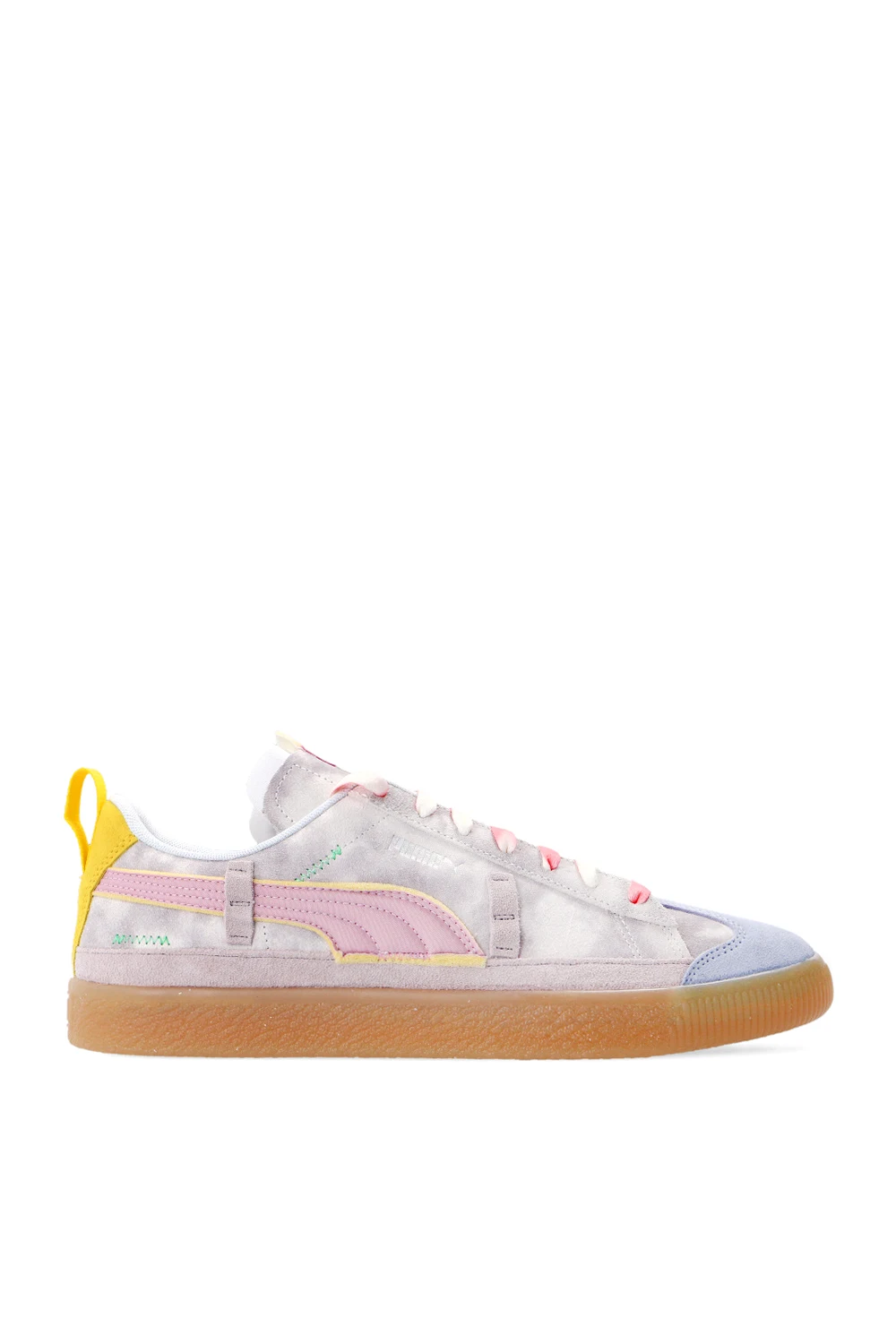 Puma x Kidsuper Studios
