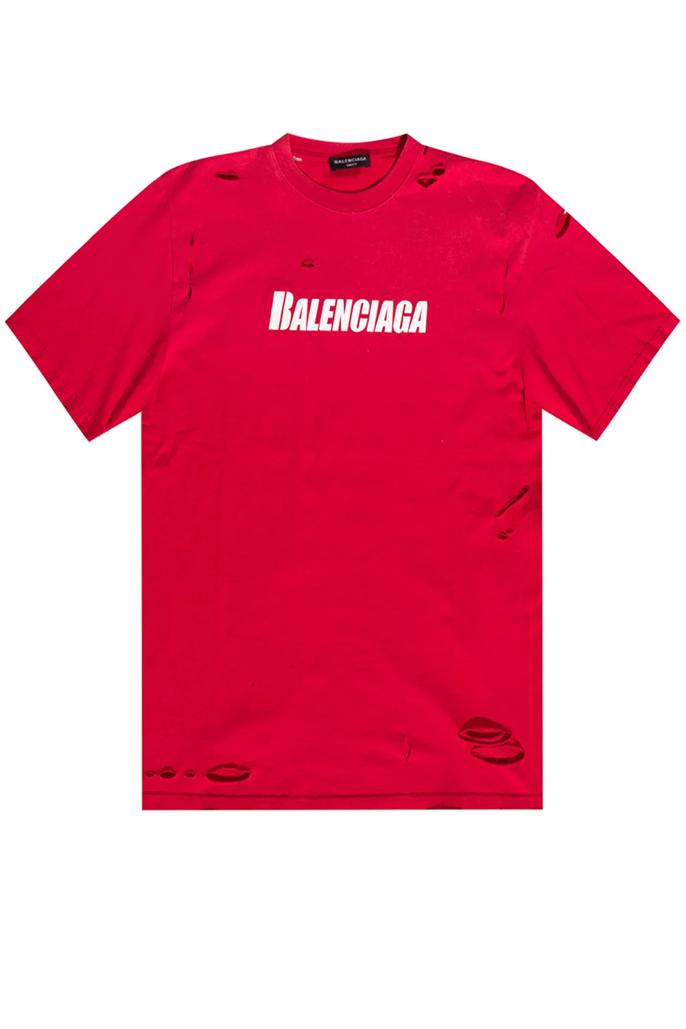RED Logo T-shirt
