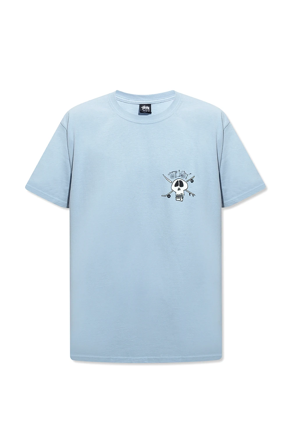 T-shirt z nadrukiem
