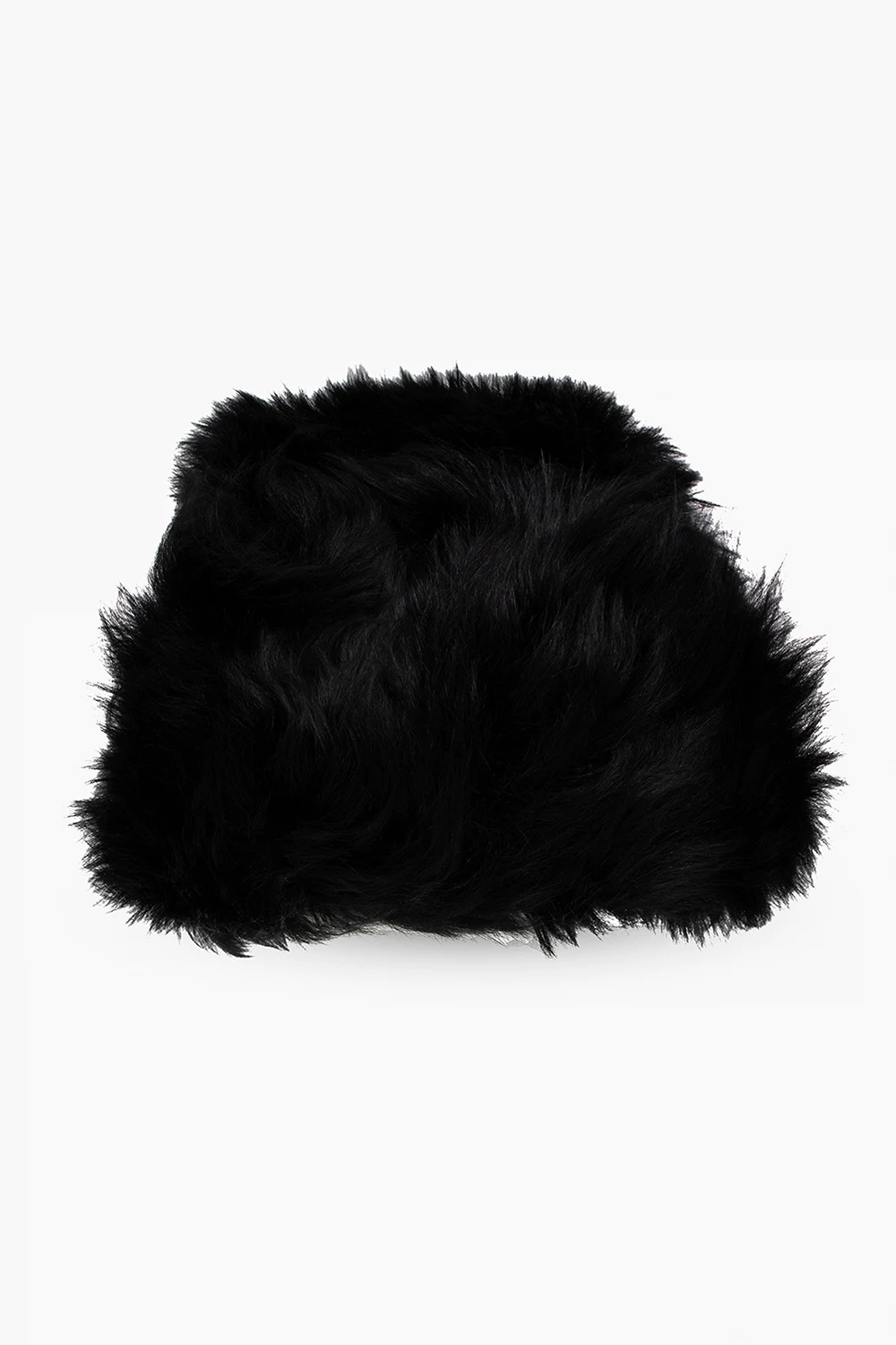 Fur hat