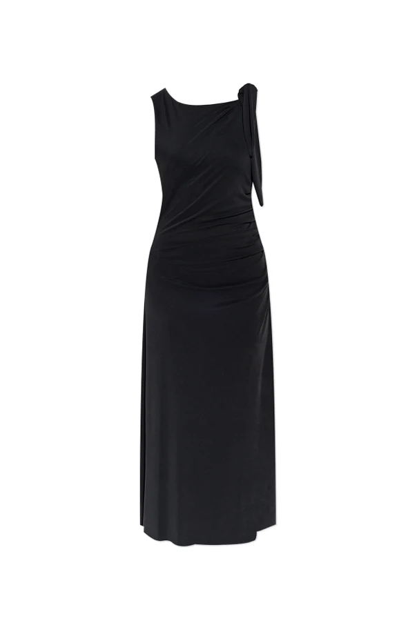 GREY Dress `Sasus`